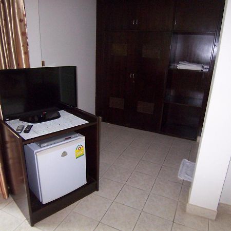 Hotel Villa Swiss Garden Patong Extérieur photo